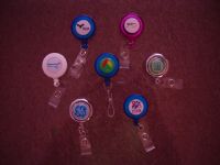 PORTA GAFETE YOYO